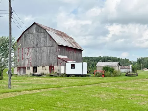 5429 N Ruth Rd, Deckerville, MI 48427 photo 14