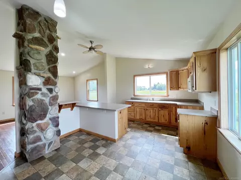 5429 N Ruth Rd, Deckerville, MI 48427 photo 2