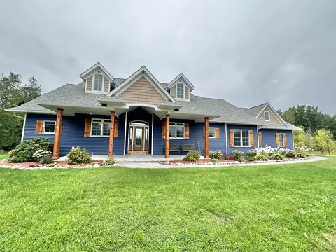 1009 N Rogers, Linwood, MI 48634