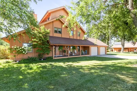 10990 Sand Crk, Sand Creek, MI 49279