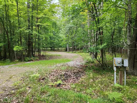 5147 Cherry, Farwell, MI 48622