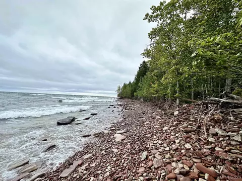Lot 175 Shore, Au Train, MI 49806