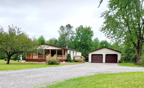 6470 W Maple Grove Rd, Lake, MI 48632