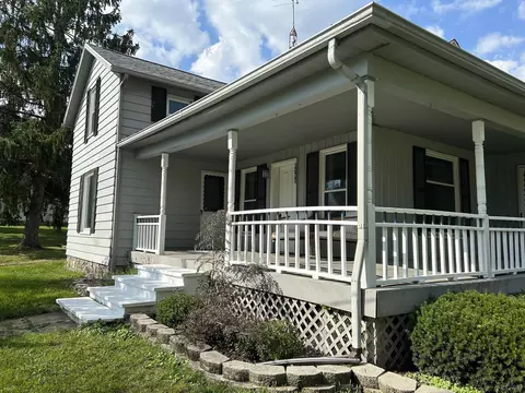 9790 Stoddard, Adrian, MI 49221