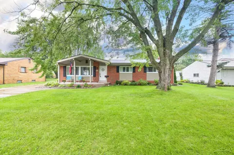 2325 Anderson, Saginaw, MI 48603