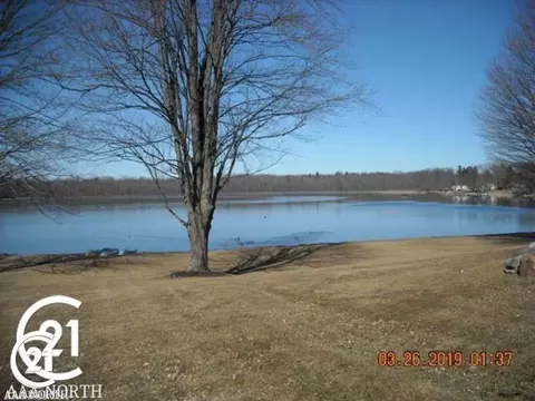 0 Driscoll, Oakland Twp, MI 48363
