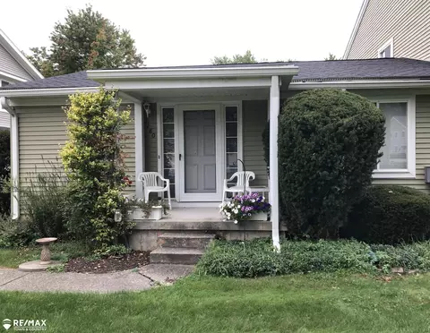 1180 Leisure, Flint, MI 48507