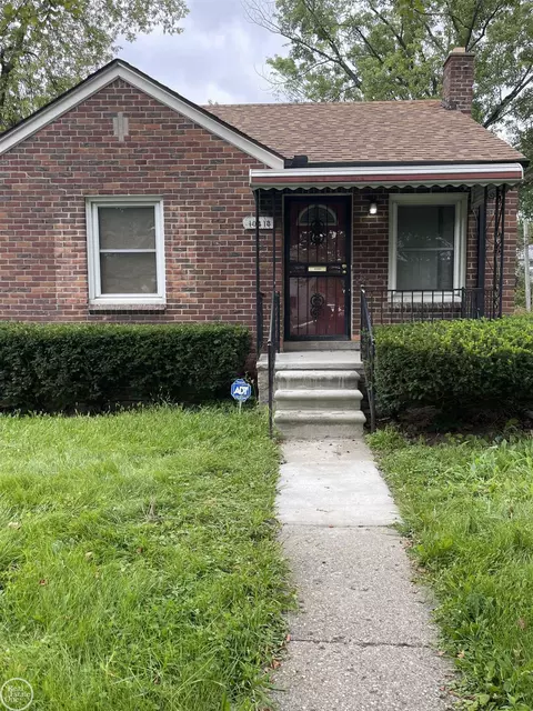 10413 Merlin, Detroit, MI 48224