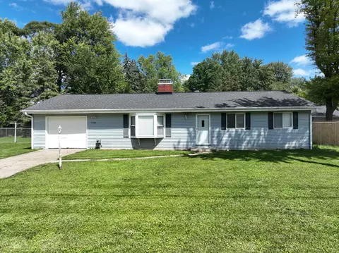 3585 Creekwood, Saginaw, MI 48601