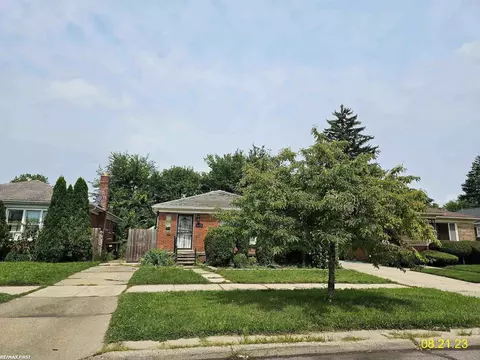 13859 E State Fair, Detroit, MI 48205