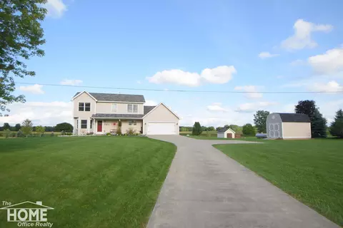 5635 S State, Durand, MI 48429