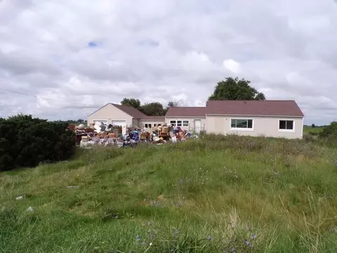 2521 Portsmouth, Saginaw, MI 48601