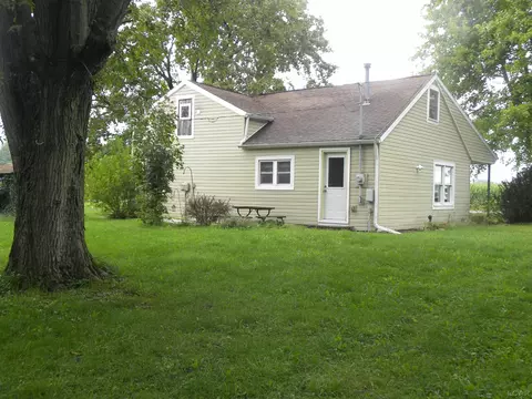 3063 W Yankee, Sand Creek, MI 49279