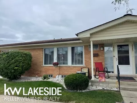 19287 E 13 Mile, Roseville, MI 48066