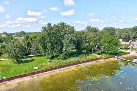 N Linwood Beach, Linwood, MI 48634