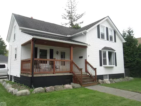 311 Delina, Marine City, MI 48039