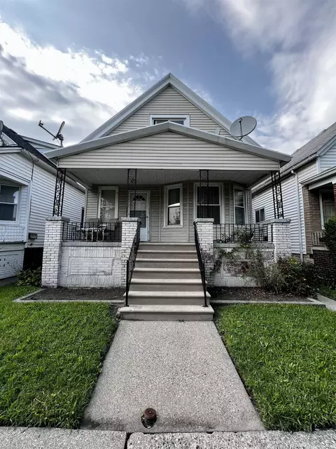 2217 Trowbridge, Hamtramck, MI 48212