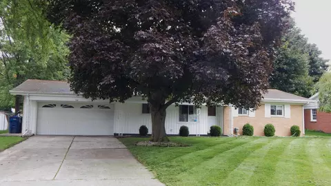 5336 Glenfield, Saginaw, MI 48638