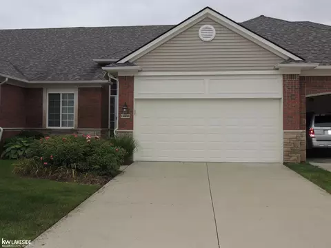 14836 N N Park, Shelby, MI 48315