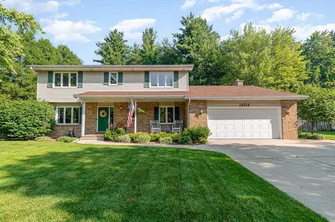 1404 Sylvan, Midland, MI 48640