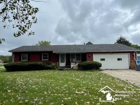 8948 Whiteford, Ottawa Lake, MI 49267