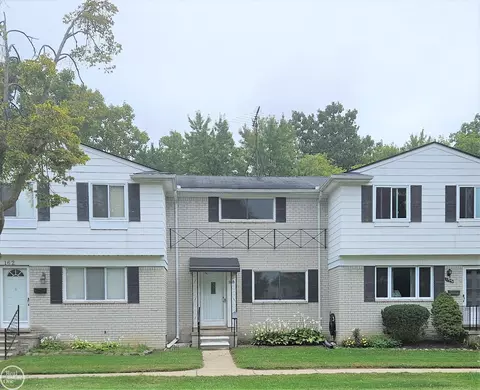 160 S Christine, Mount Clemens, MI 48043