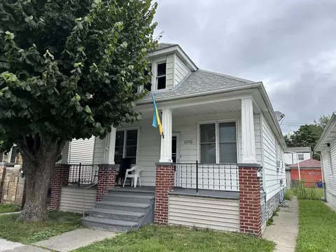 11732 Mitchell, Hamtramck, MI 48212