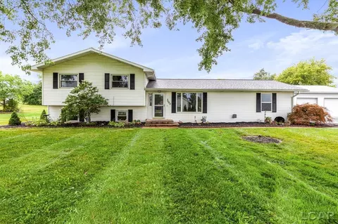 2088 Porter, Adrian, MI 49221