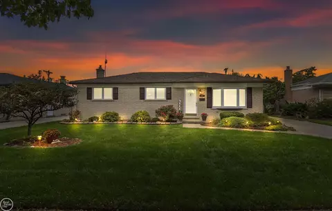 14125 Valusek, Sterling Heights, MI 48312