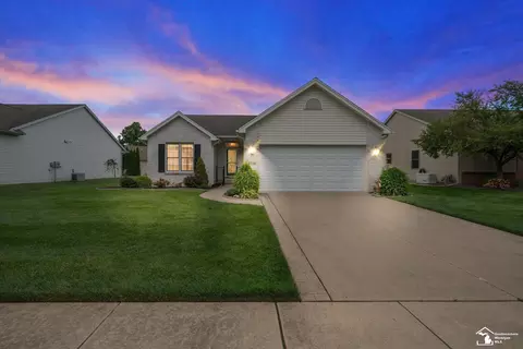 7256 Netty, Lambertville, MI 48144