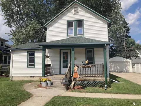 110 W Willow, Monroe, MI 48162 photo 2