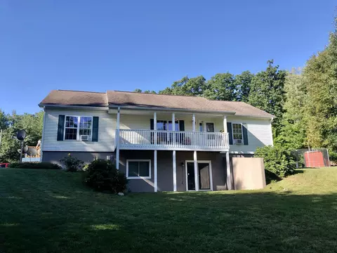 2364 S Finley Lk, Harrison, MI 48625
