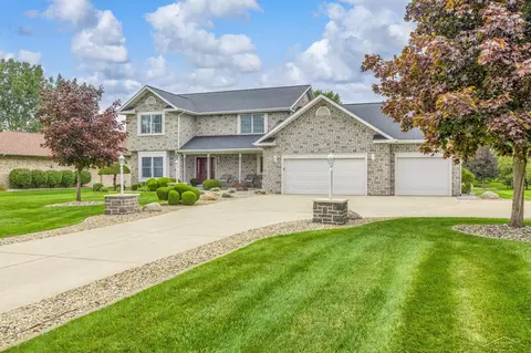 4124 Carmel, Saginaw, MI 48603
