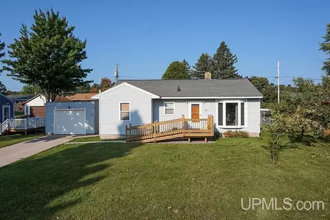 145 N Lilac, Ishpeming, MI 49849