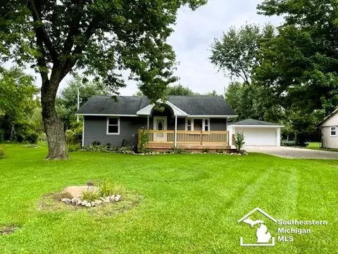 2364 Ida Maybee, Monroe, MI 48162