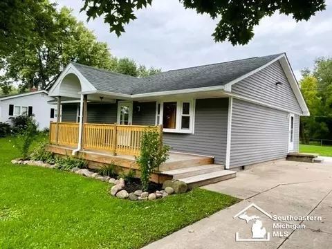 2364 Ida Maybee, Monroe, MI 48162 photo 4