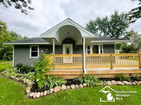 2364 Ida Maybee, Monroe, MI 48162 photo 2