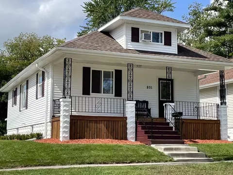 801 N Dean, Bay City, MI 48706