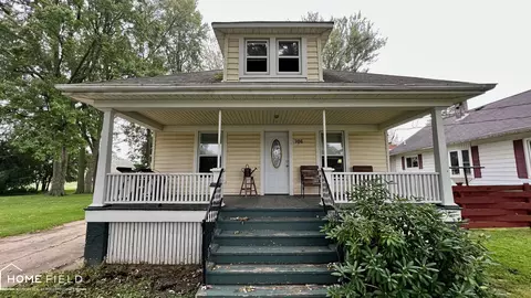 706 Jerome, Owosso, MI 48867