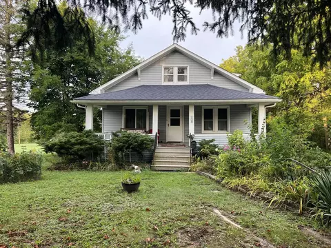 138 Sheldon, Clio, MI 48420