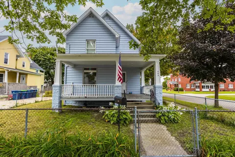 409 N Walnut, Bay City, MI 48706