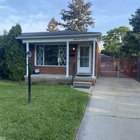 8141 Linda, Warren, MI 48093