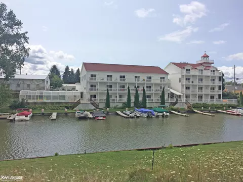 6551 Main #03, Caseville, MI 48725