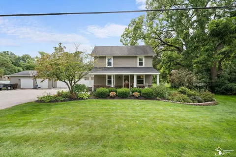 547 W Sterns, Temperance, MI 48182 photo 2