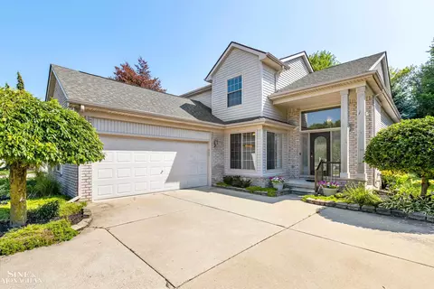 51794 Walnut, Macomb, MI 48042