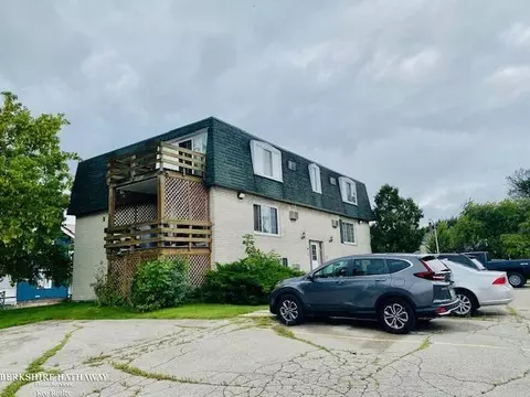 2008 Military St Unit 18 UNIT 18     2008, Port Huron, MI 48060