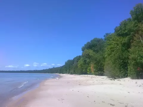 Tbd Parent Bay Rd, Manistique, MI 49854