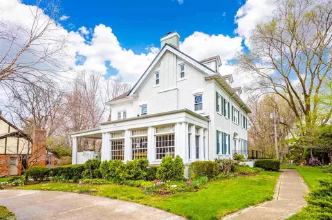 1004 Audubon, Grosse Pointe Park, MI 48230