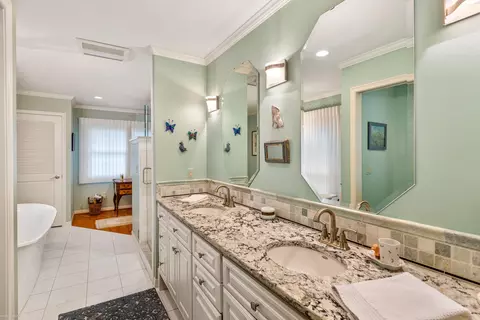 92 Deeplands, Grosse Pointe Woods, MI 48236 photo 47