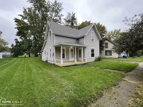 911 W Stewart, Owosso, MI 48867
